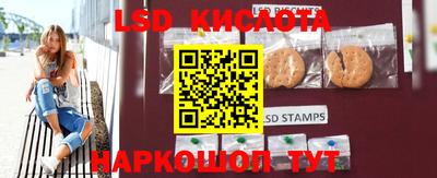 герыч Кингисепп